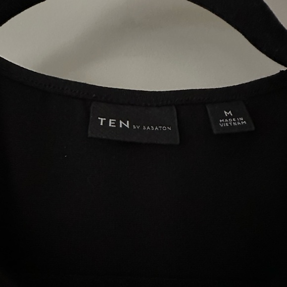 NWT Babaton dress from Aritzia - Picture 5 of 6